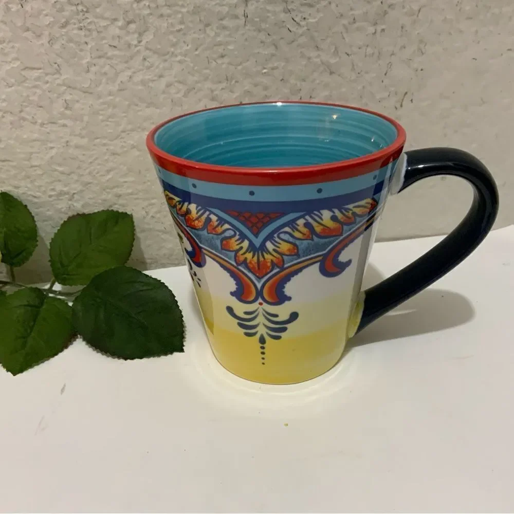 Euro Ceramica excellent